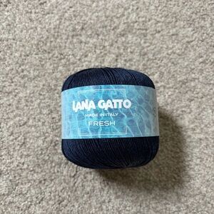 1x Lana Gatto Fresh Linen Yarn